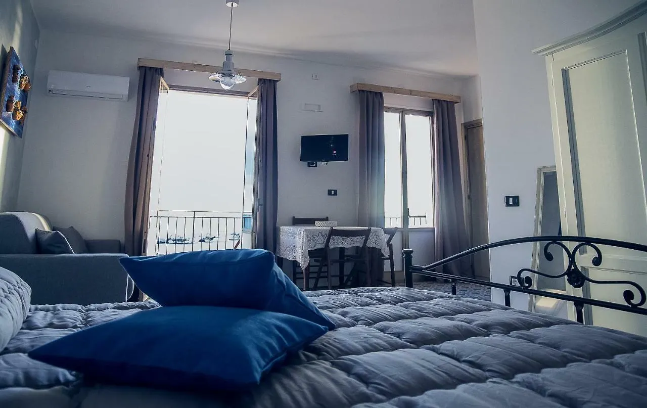 Ulisse Maison De Charme Lägenhet Sciacca 0*,  Italien