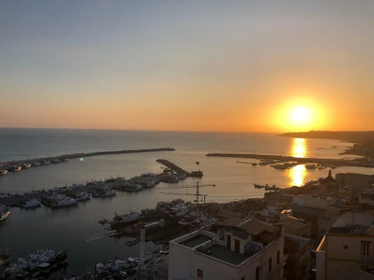 Ulisse Maison De Charme Sciacca Apartment