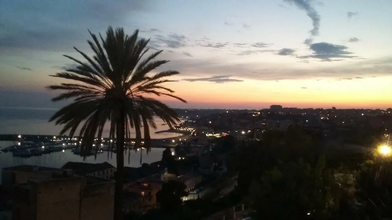 Apartment Ulisse Maison De Charme Sciacca Italy