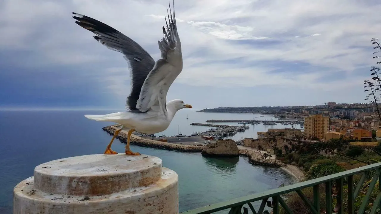 Ulisse Maison De Charme Sciacca