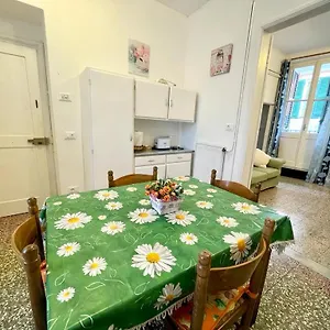 Acquadolce Appartement Levanto