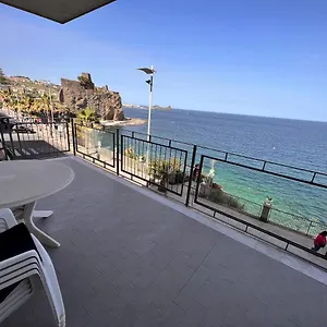 Appartement Casa Vitale, Aci Castello
