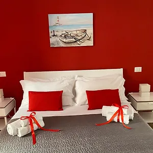 Appartement House Marantò, Cefalù