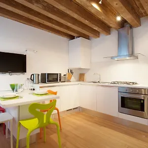 The Lion's House Apt3 Appartement Venise
