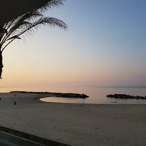  Appartamento Sea House Tonnara