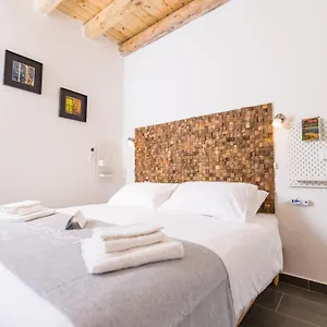 Mosina Appartement Palerme