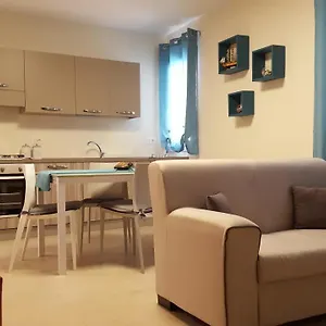  Appartamento Casa Del Caricatore