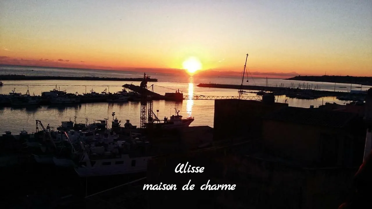 Ulisse Maison De Charme 夏卡