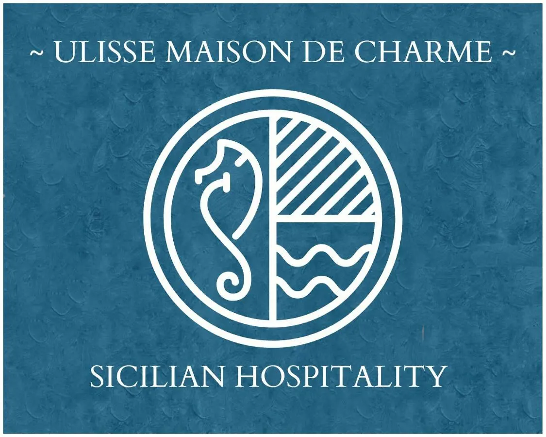 Ulisse Maison De Charme Apartment Sciacca Italy